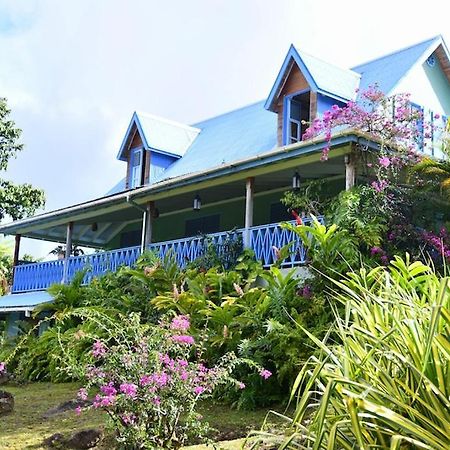Harmony Villa Pont Cassé Exterior photo