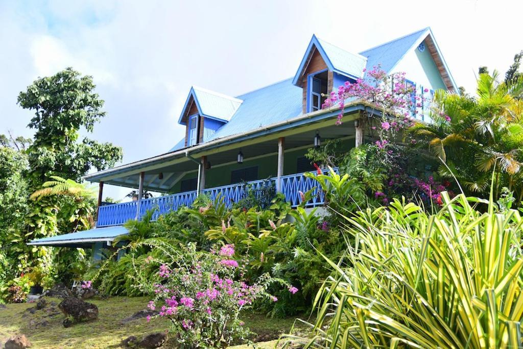 Harmony Villa Pont Cassé Exterior photo