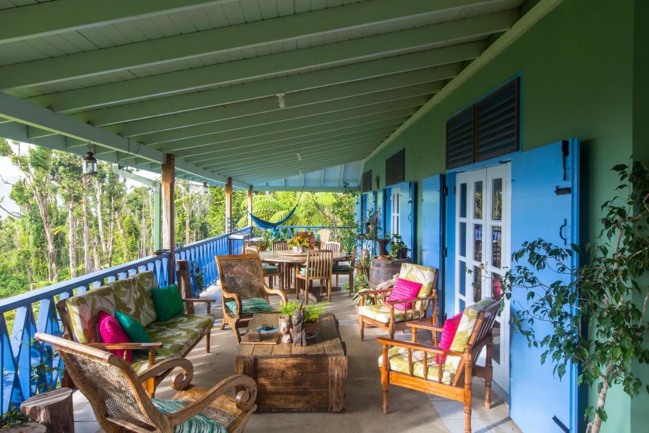 Harmony Villa Pont Cassé Exterior photo