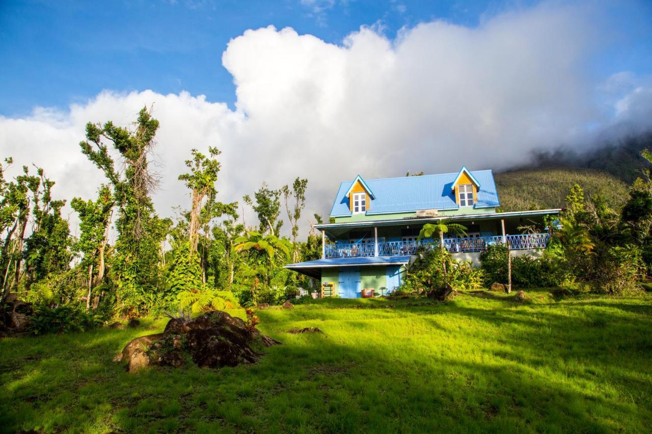Harmony Villa Pont Cassé Exterior photo